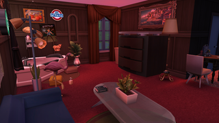Illustration for article titled Seinfeld Meets The Sims 4